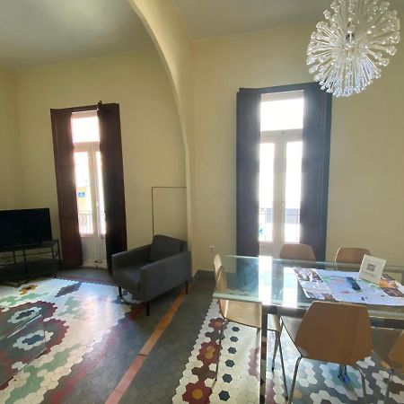 Coroa Malvarrosa Valencia Buitenkant foto